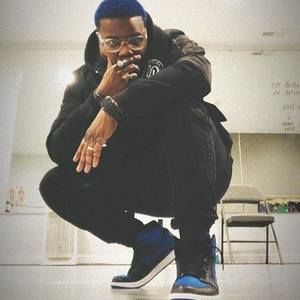 Meet your Posher, Antwan